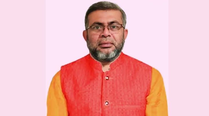 জামিনে মুক্তির পর কারাফটকে যুবলীগ নেতা ফের গ্রেপ্তার